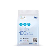 K-clean Pet 全雞肉凍乾 (貓糧) 80g