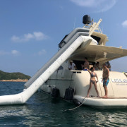 意大利游艇Azimut 70呎 Lou Lou